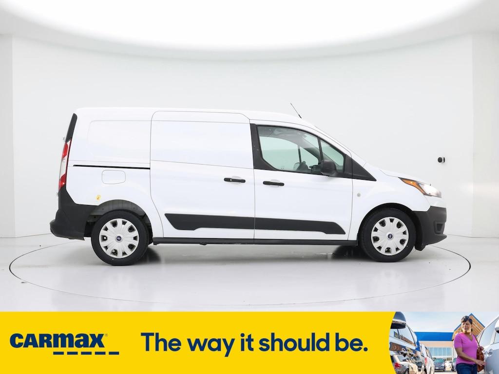 used 2021 Ford Transit Connect car, priced at $25,998