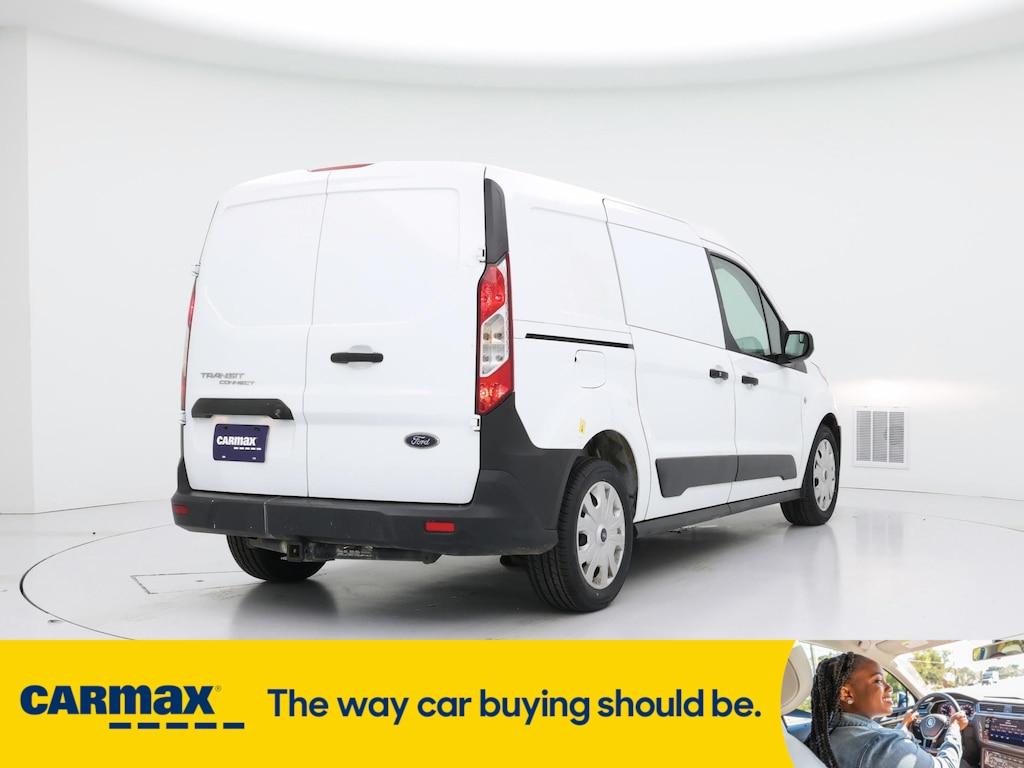 used 2021 Ford Transit Connect car, priced at $25,998