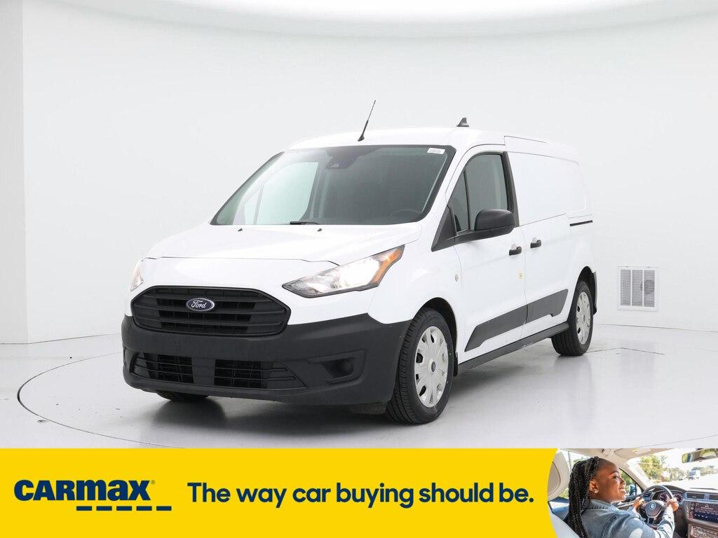 used 2021 Ford Transit Connect car, priced at $24,998