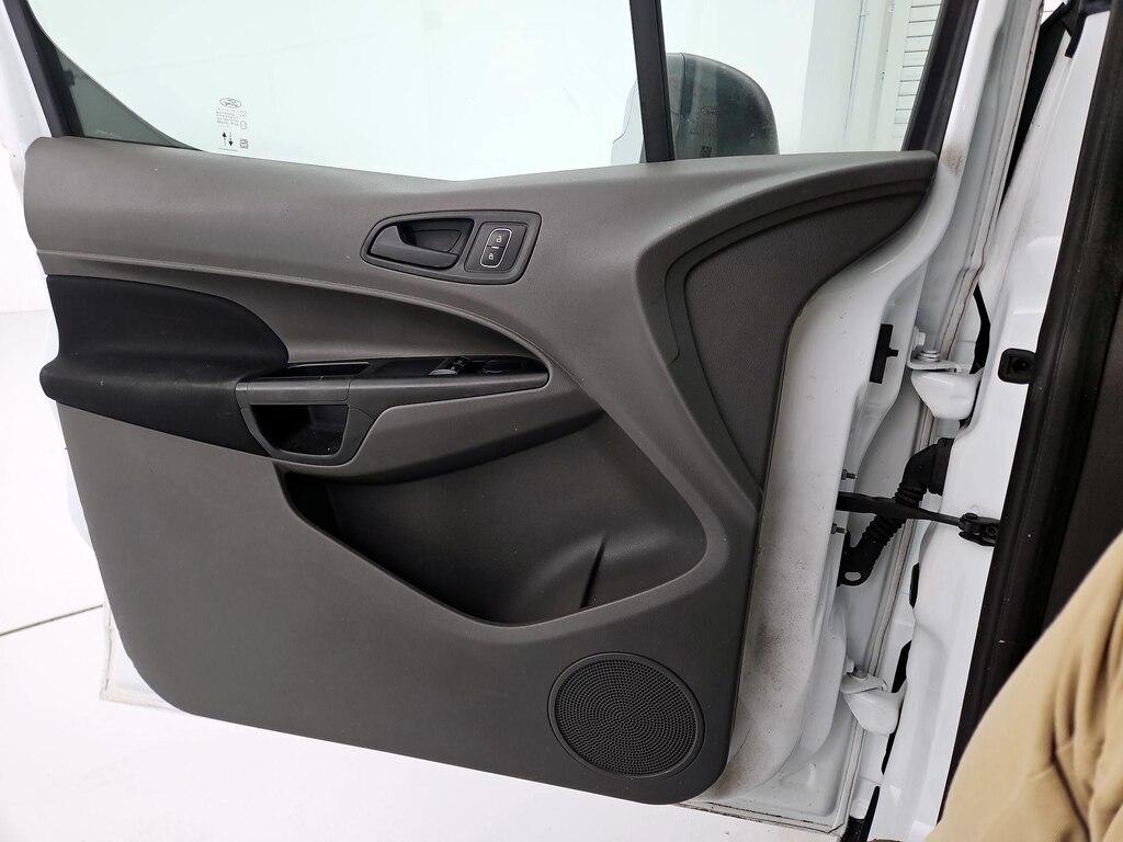 used 2021 Ford Transit Connect car, priced at $24,998