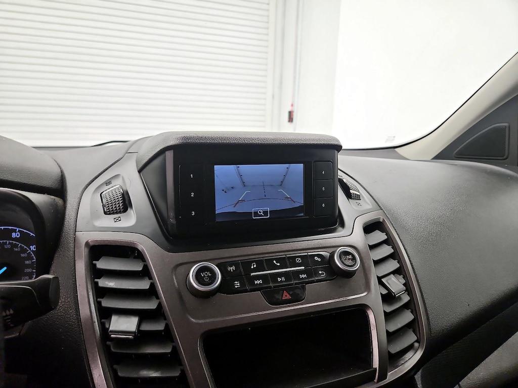 used 2021 Ford Transit Connect car, priced at $25,998