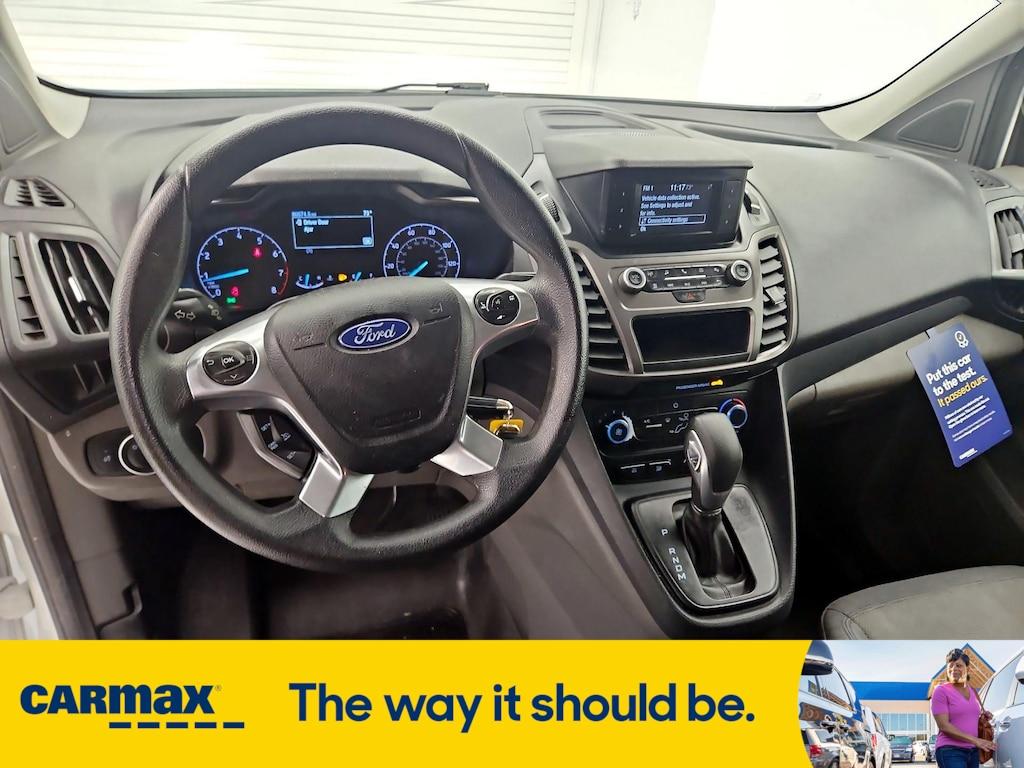 used 2021 Ford Transit Connect car, priced at $25,998