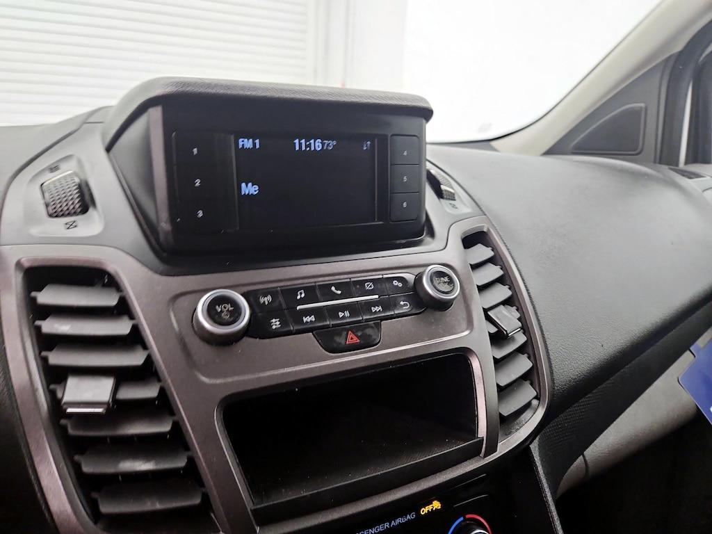 used 2021 Ford Transit Connect car, priced at $25,998