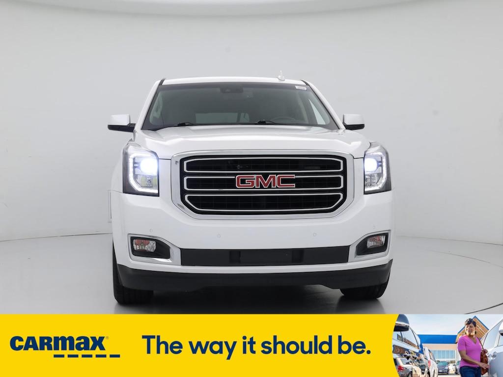 used 2018 GMC Yukon XL car, priced at $36,998