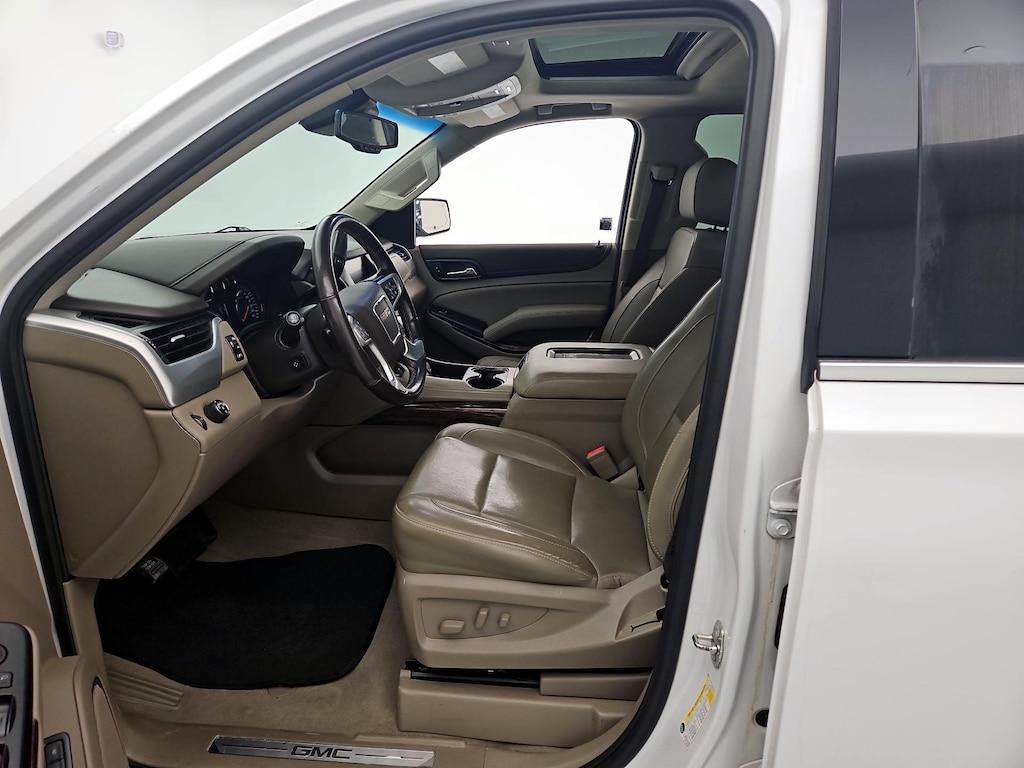 used 2018 GMC Yukon XL car, priced at $36,998