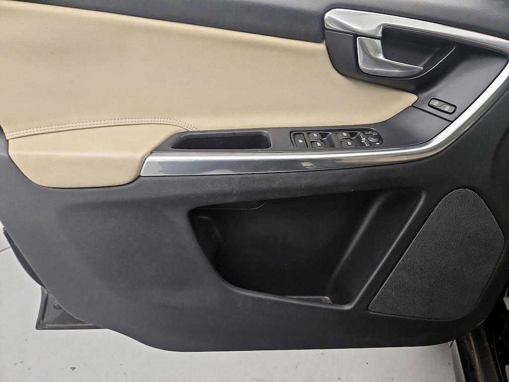 used 2016 Volvo XC60 car, priced at $18,998