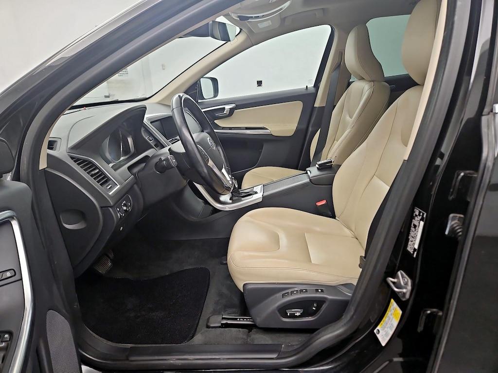 used 2016 Volvo XC60 car, priced at $18,998