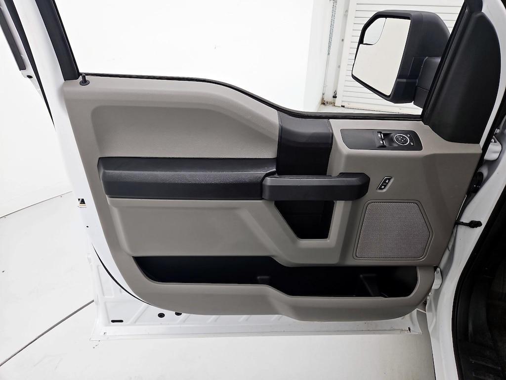 used 2018 Ford F-150 car, priced at $20,998