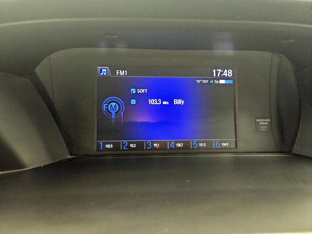 used 2016 Honda Accord car, priced at $17,998