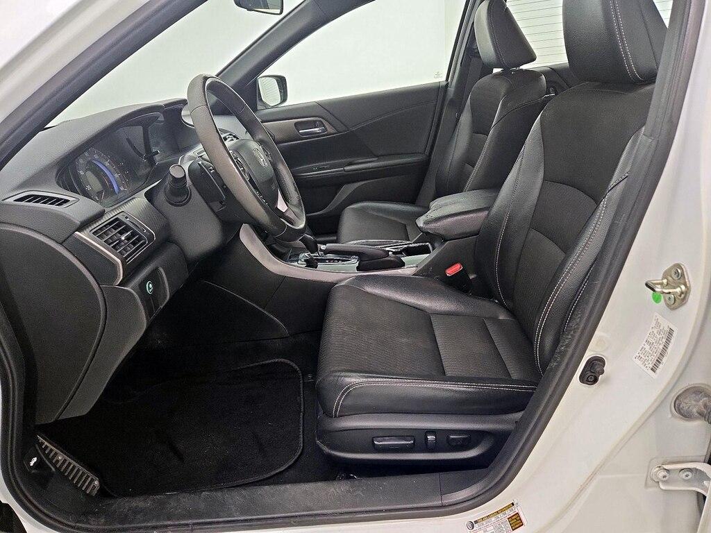 used 2016 Honda Accord car, priced at $17,998