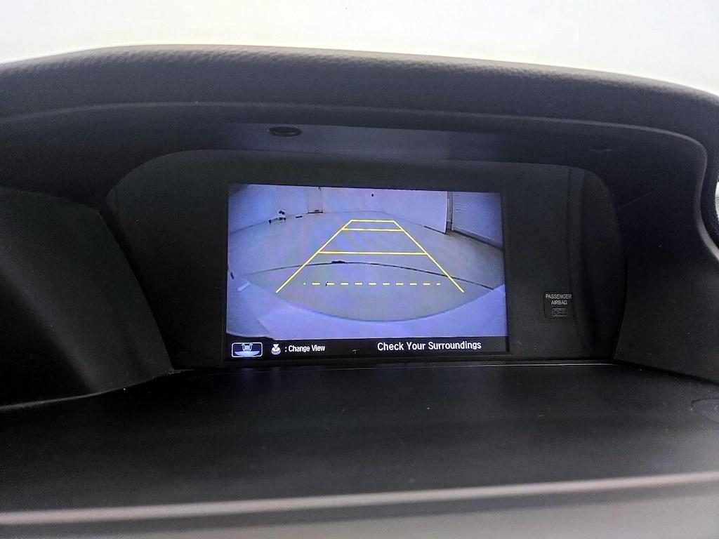 used 2016 Honda Accord car, priced at $16,998