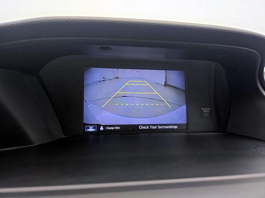 used 2016 Honda Accord car, priced at $17,998