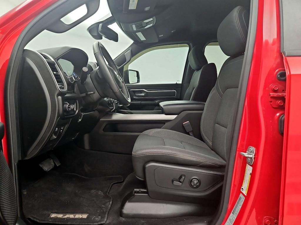 used 2019 Ram 1500 car, priced at $30,998