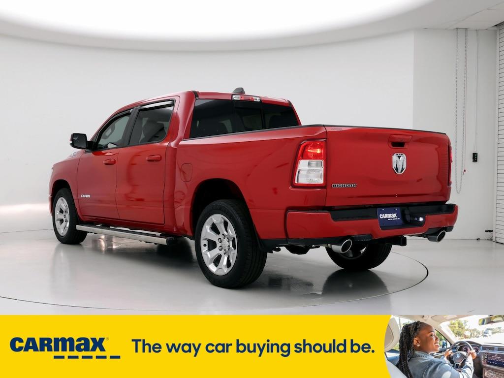 used 2019 Ram 1500 car, priced at $30,998