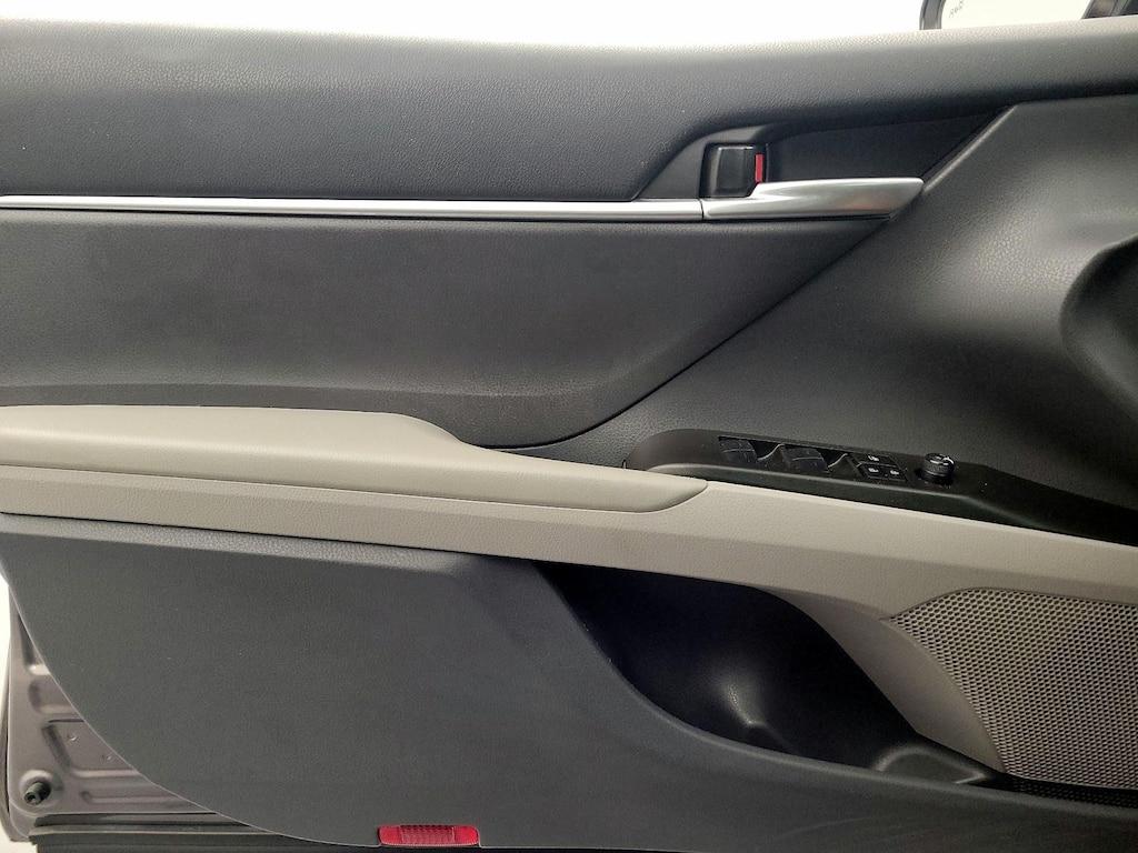 used 2023 Toyota Camry car, priced at $26,998