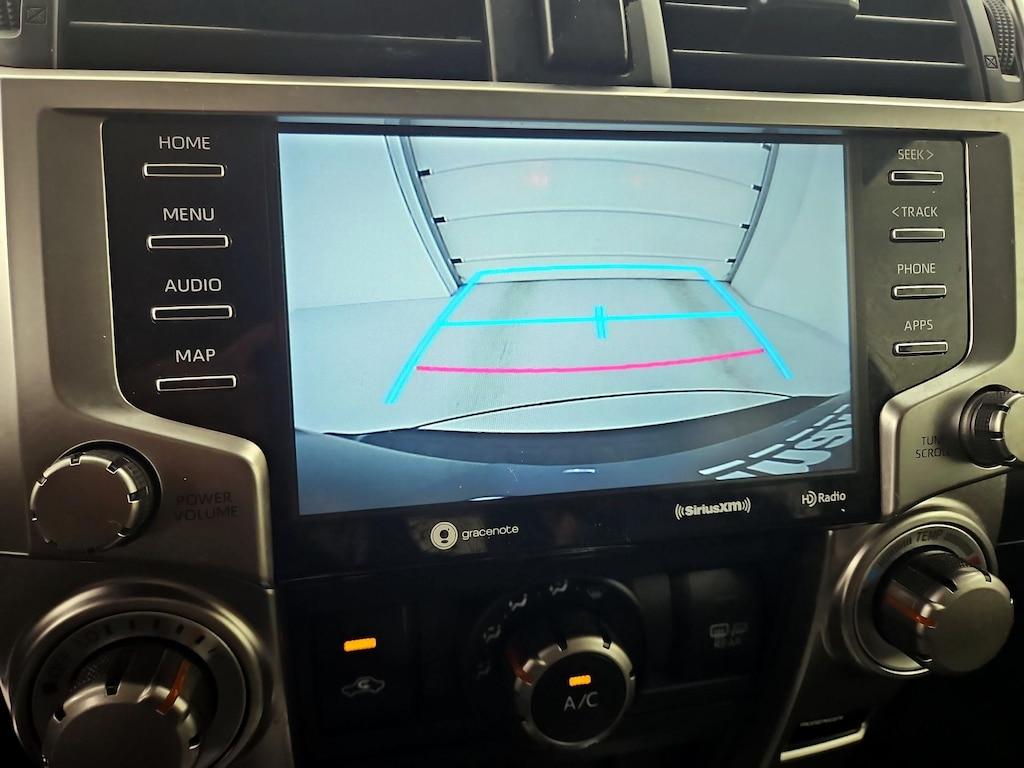 used 2024 Toyota 4Runner car, priced at $40,998
