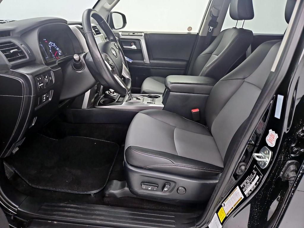 used 2024 Toyota 4Runner car, priced at $40,998