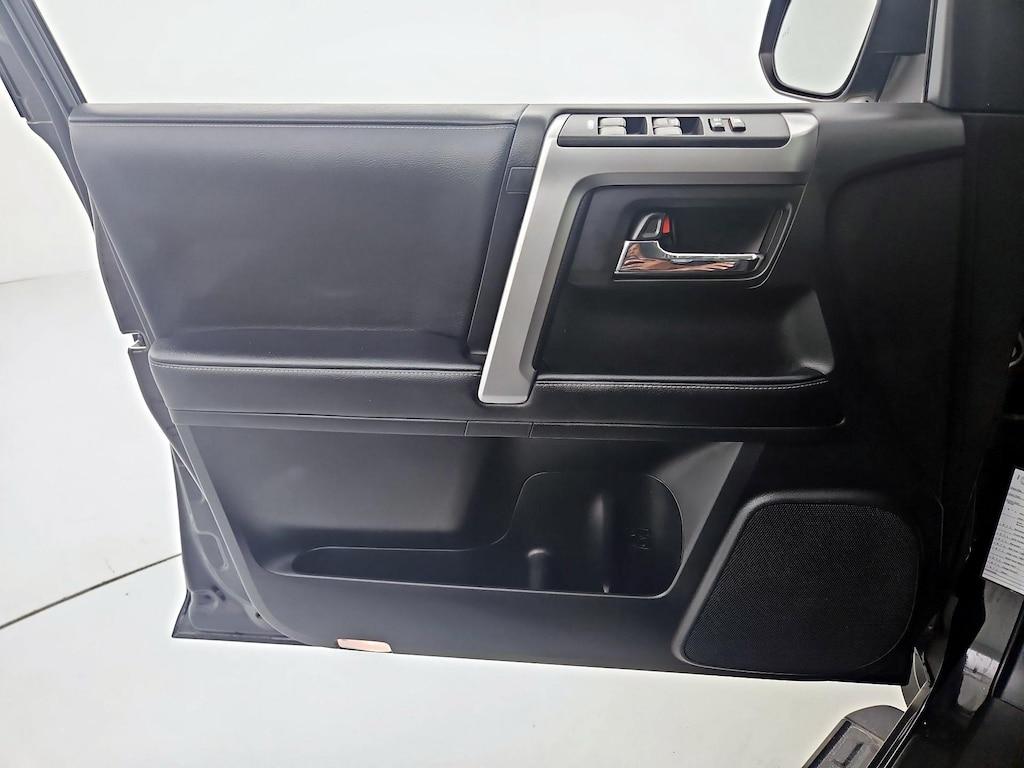 used 2024 Toyota 4Runner car, priced at $40,998