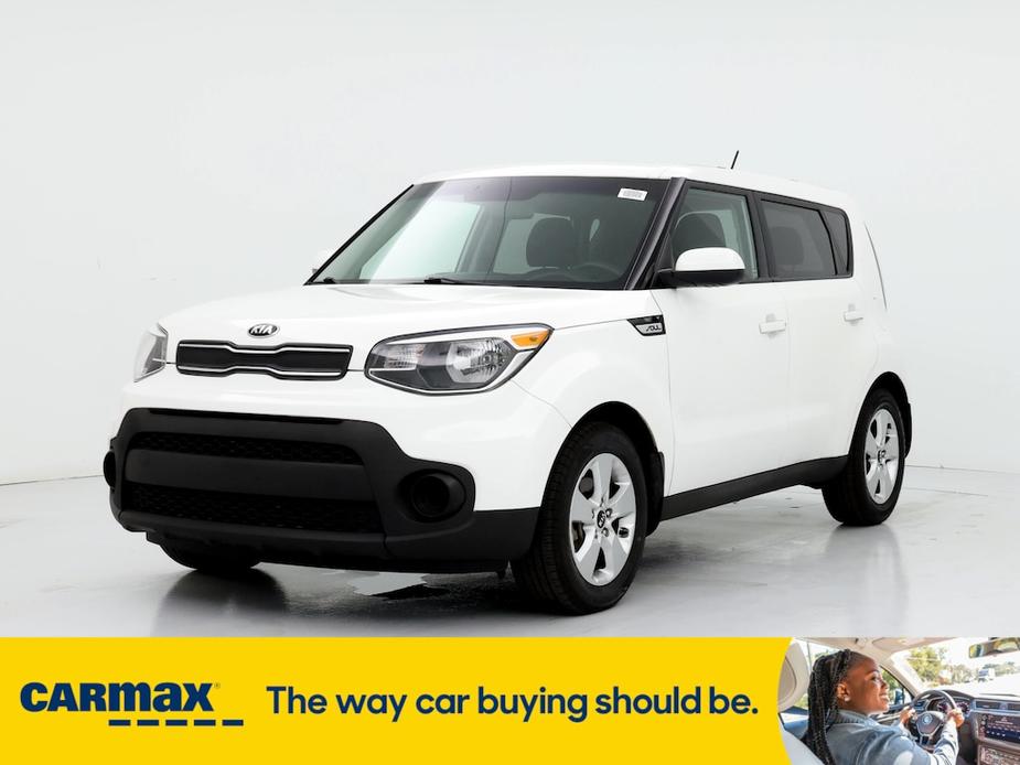 used 2018 Kia Soul car, priced at $12,998