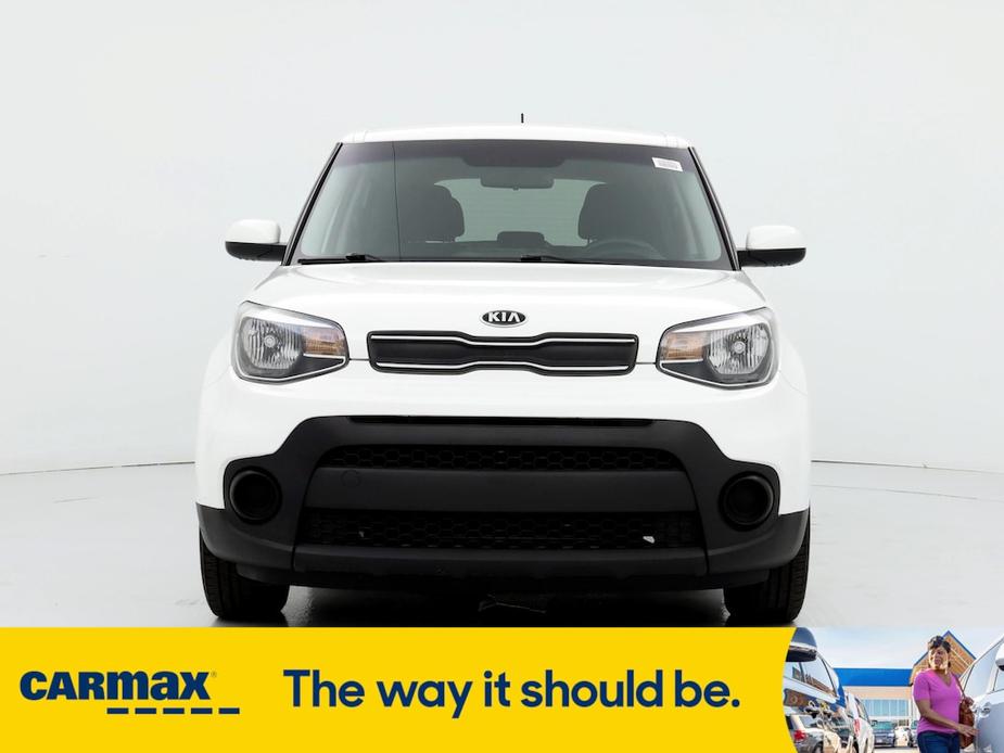 used 2018 Kia Soul car, priced at $12,998