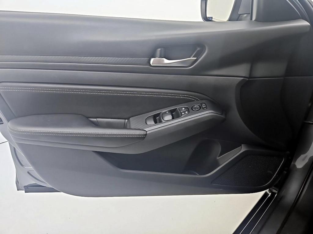 used 2020 Nissan Altima car, priced at $18,998