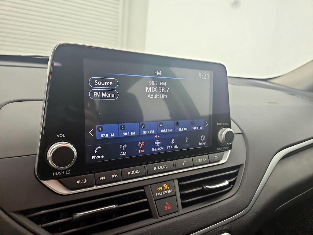 used 2020 Nissan Altima car, priced at $18,998