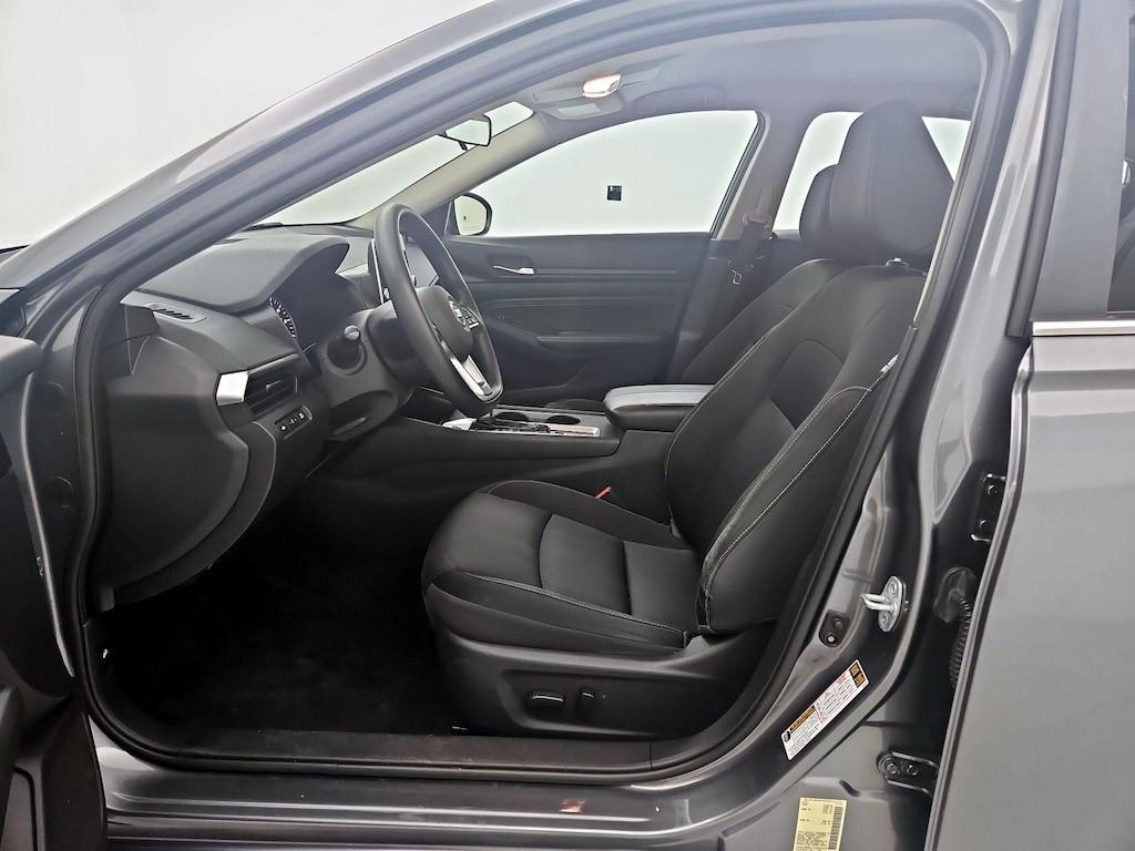 used 2020 Nissan Altima car, priced at $18,998