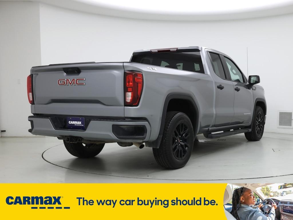 used 2023 GMC Sierra 1500 car, priced at $41,998