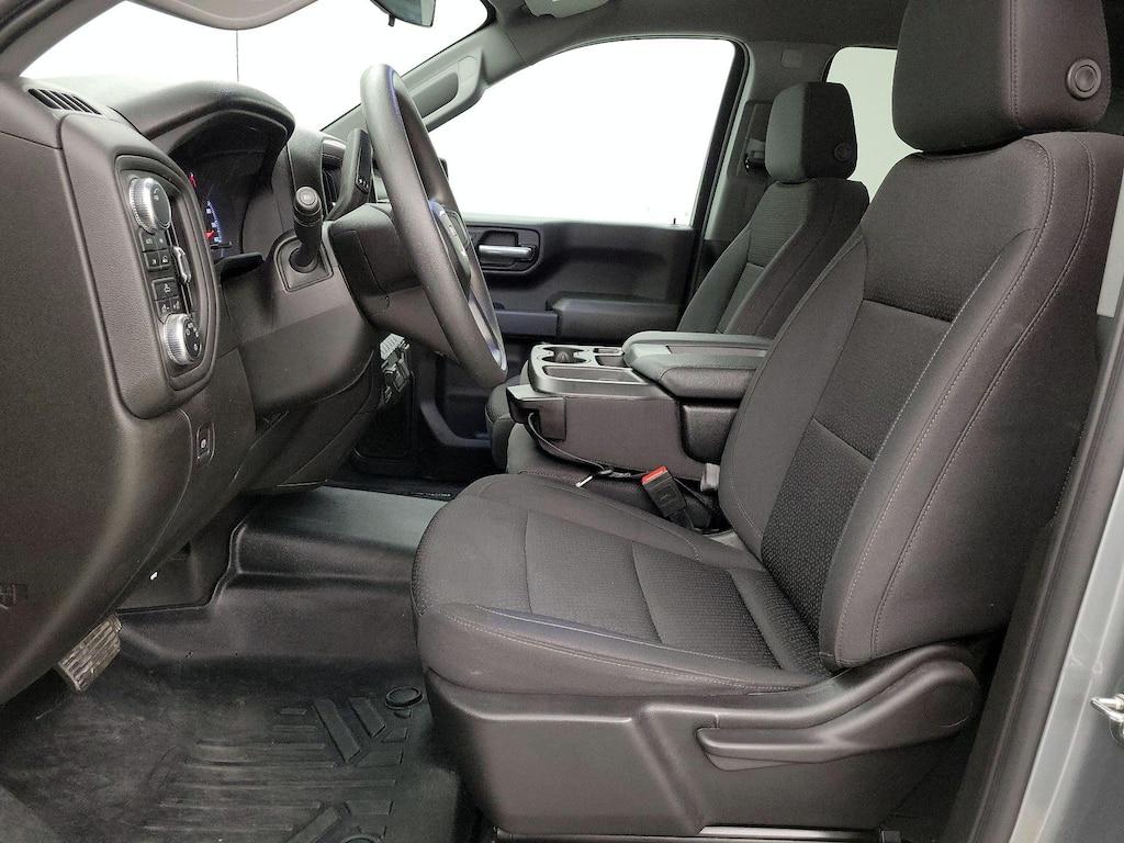 used 2023 GMC Sierra 1500 car, priced at $41,998