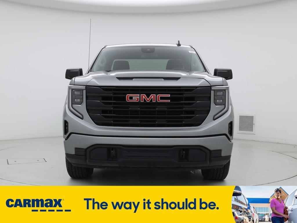 used 2023 GMC Sierra 1500 car, priced at $41,998