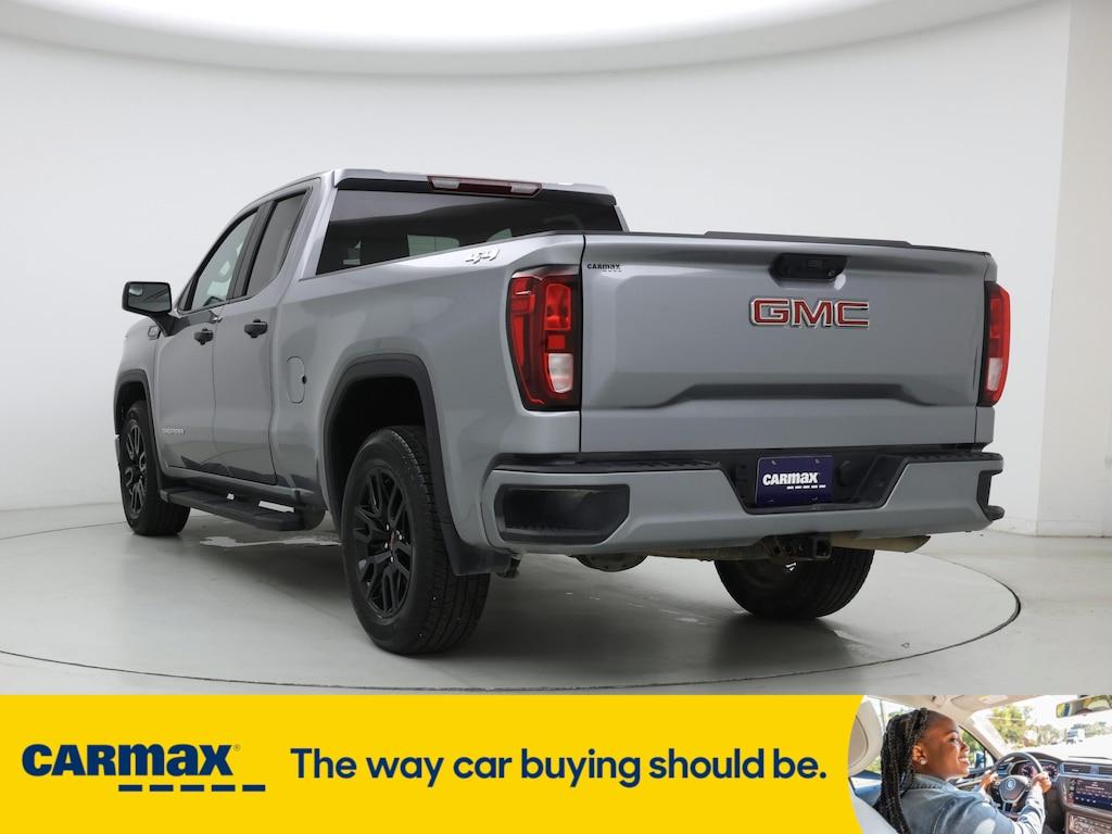 used 2023 GMC Sierra 1500 car, priced at $41,998