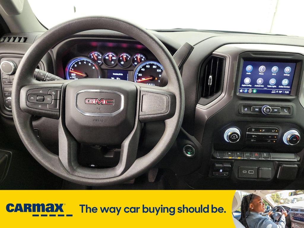 used 2023 GMC Sierra 1500 car, priced at $41,998