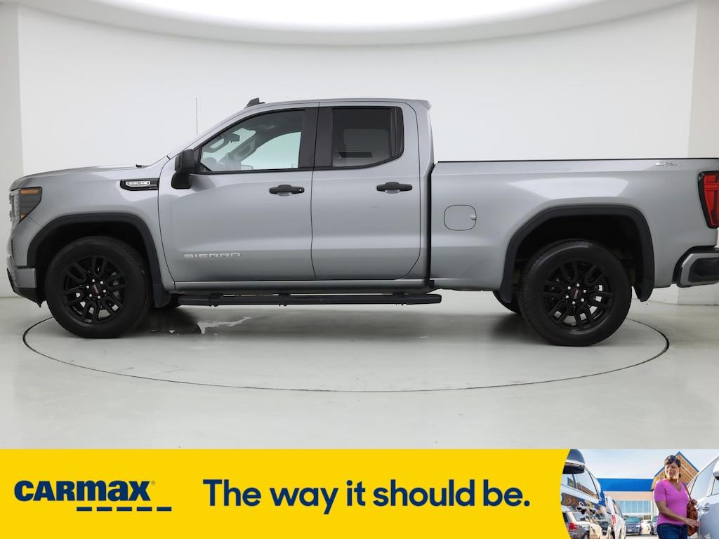 used 2023 GMC Sierra 1500 car, priced at $41,998