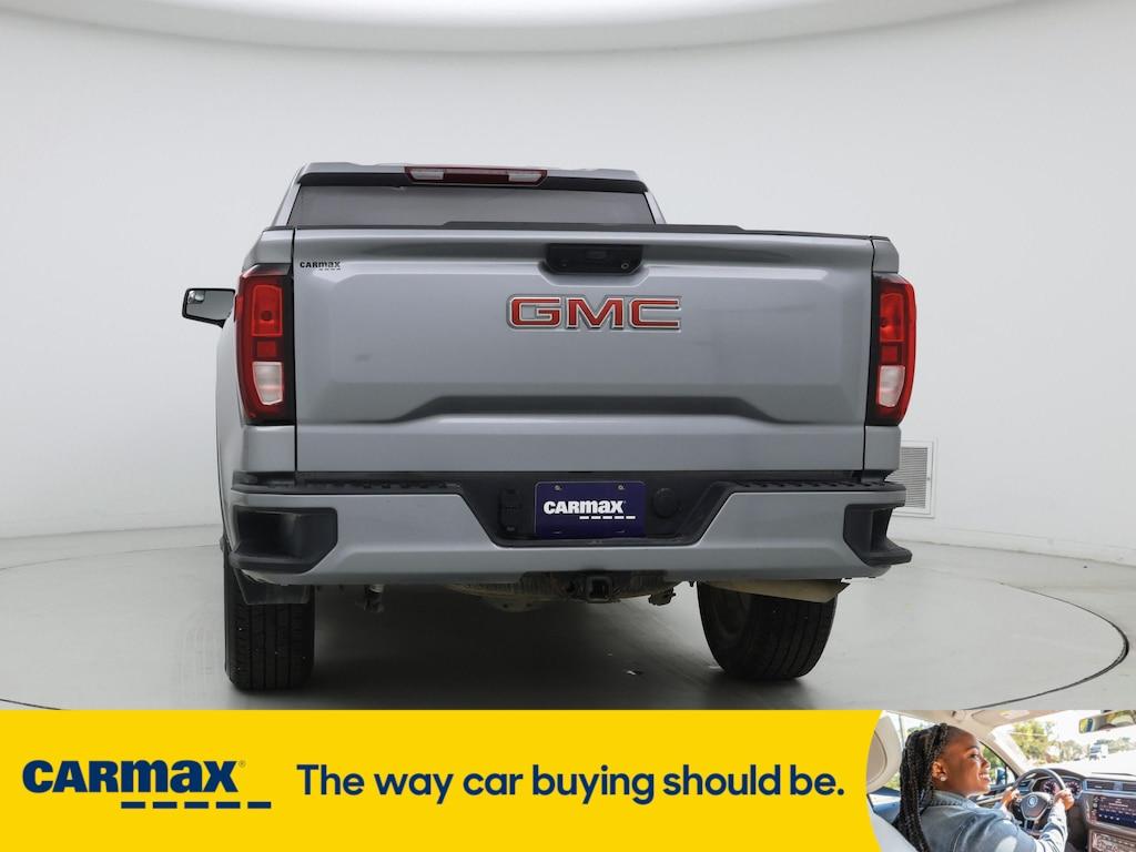 used 2023 GMC Sierra 1500 car, priced at $41,998