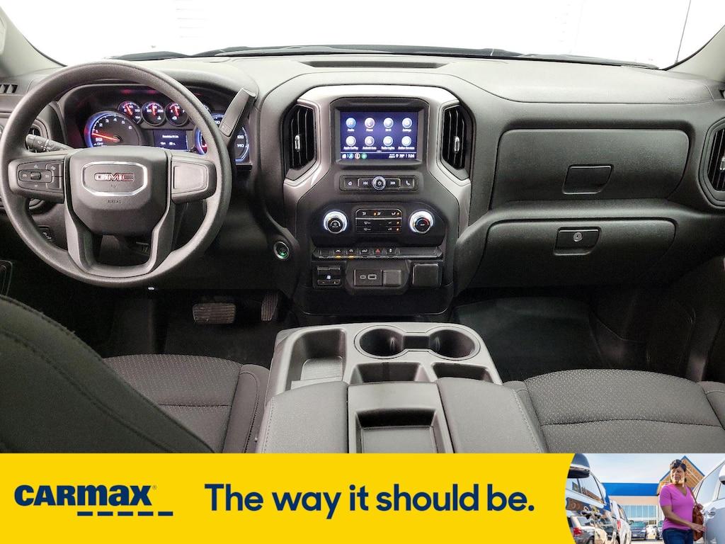 used 2023 GMC Sierra 1500 car, priced at $41,998