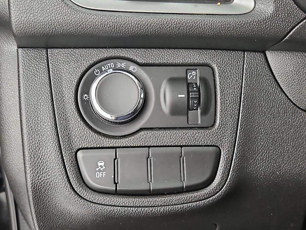 used 2020 Chevrolet Spark car, priced at $13,599