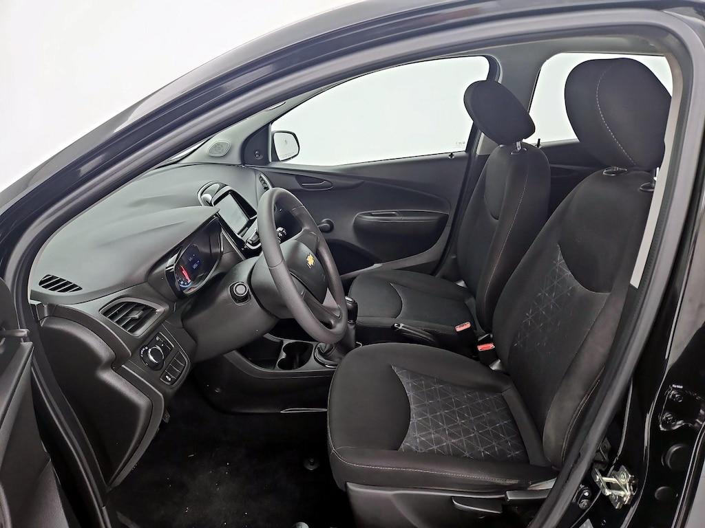 used 2020 Chevrolet Spark car, priced at $13,599