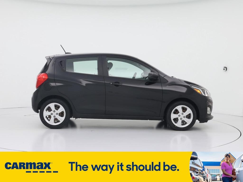 used 2020 Chevrolet Spark car, priced at $13,599