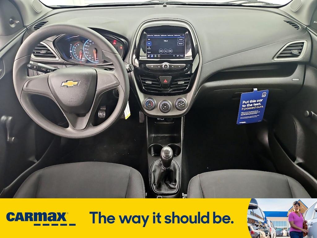 used 2020 Chevrolet Spark car, priced at $13,599