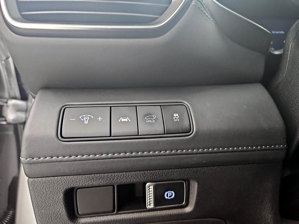 used 2022 Hyundai Santa Fe car, priced at $26,998