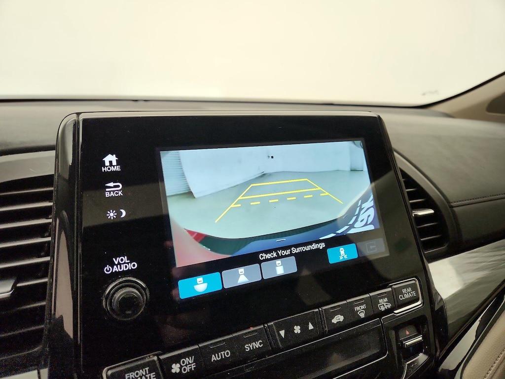 used 2023 Honda Odyssey car, priced at $40,998