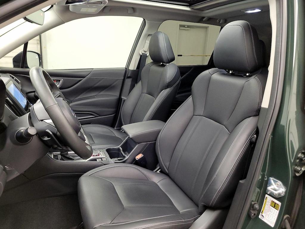 used 2024 Subaru Forester car, priced at $34,998