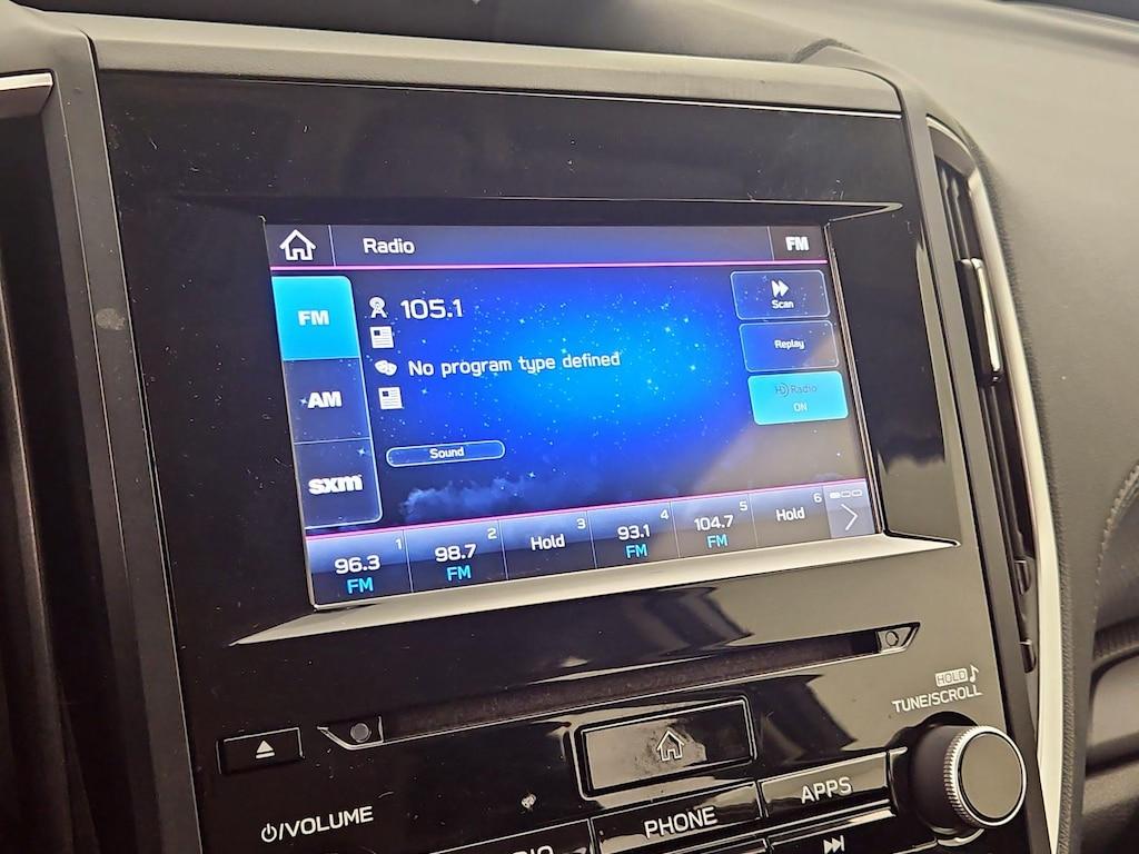 used 2019 Subaru Forester car, priced at $17,998