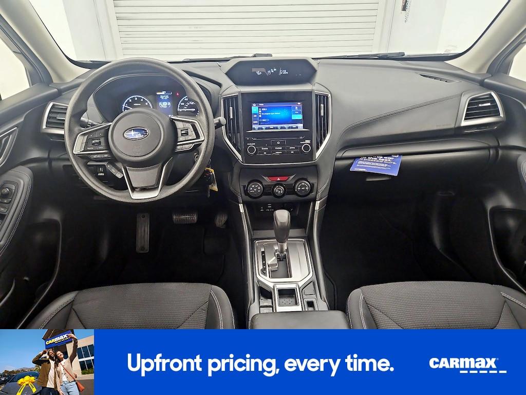 used 2019 Subaru Forester car, priced at $17,998