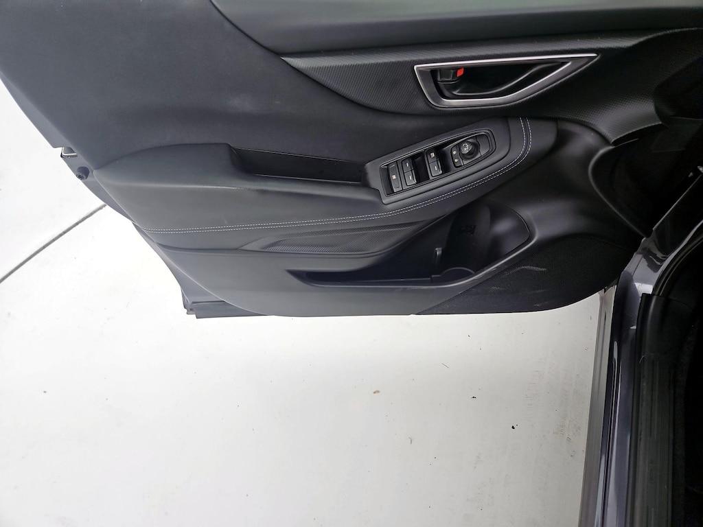 used 2019 Subaru Forester car, priced at $17,998