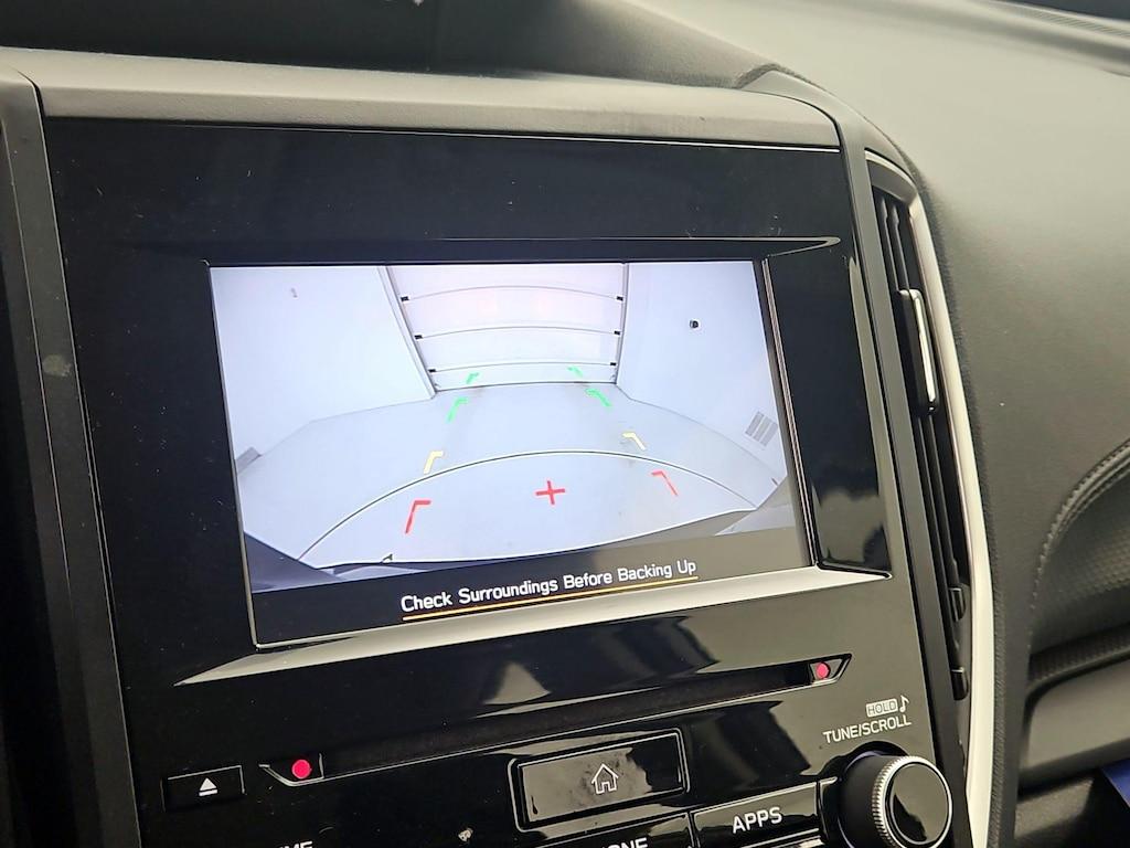 used 2019 Subaru Forester car, priced at $17,998