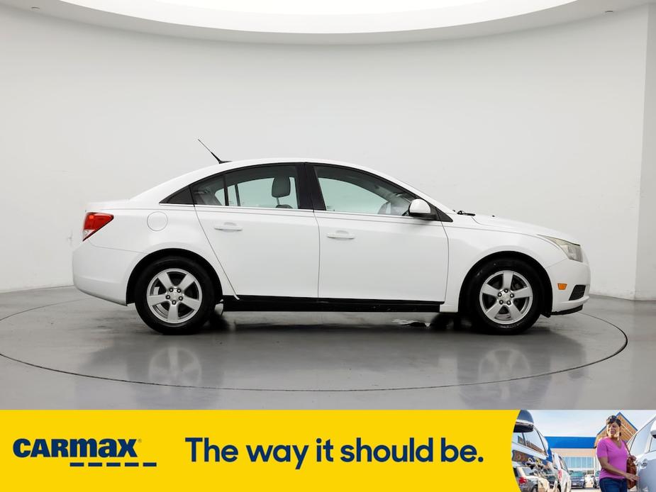 used 2014 Chevrolet Cruze car, priced at $11,599