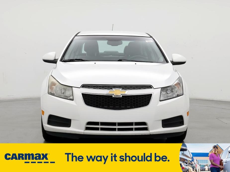 used 2014 Chevrolet Cruze car, priced at $11,599