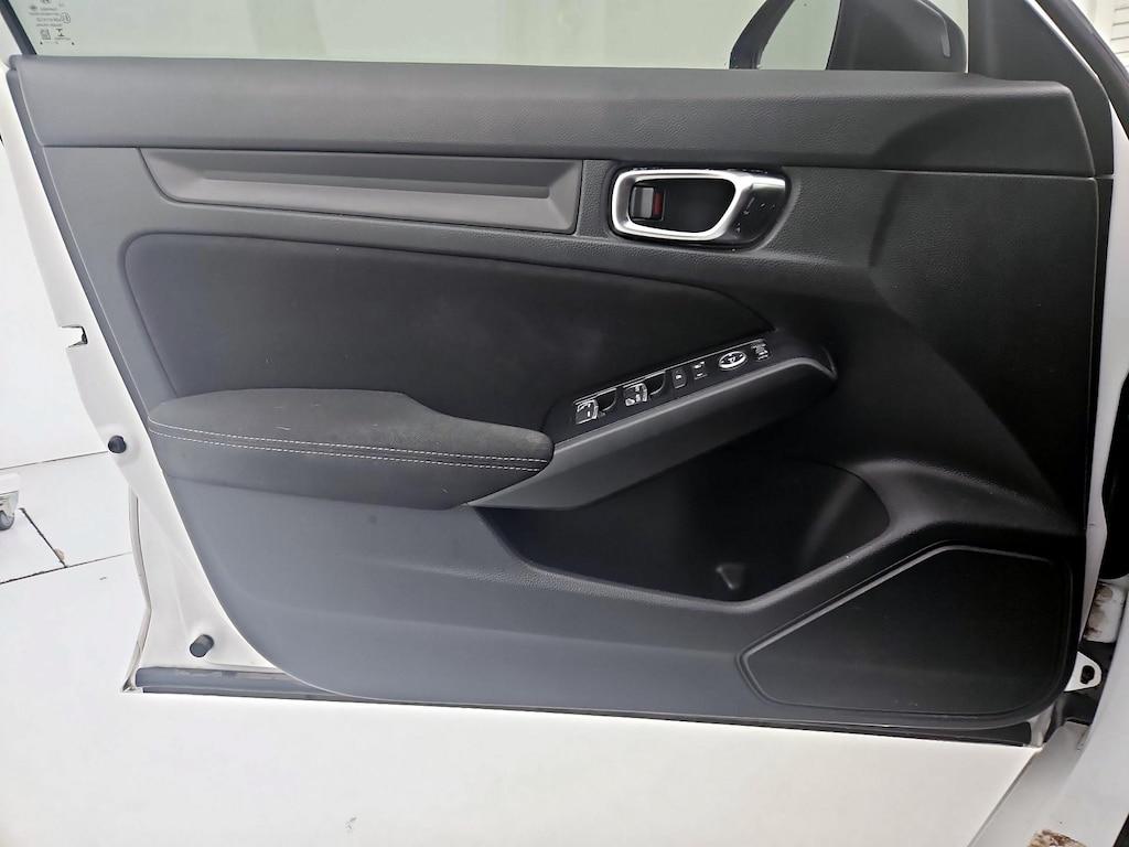 used 2022 Honda Civic car, priced at $25,998