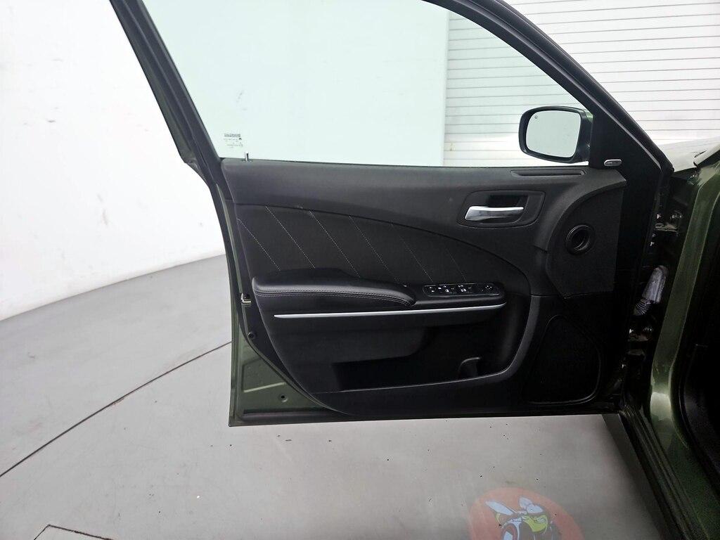 used 2021 Dodge Charger car, priced at $34,998